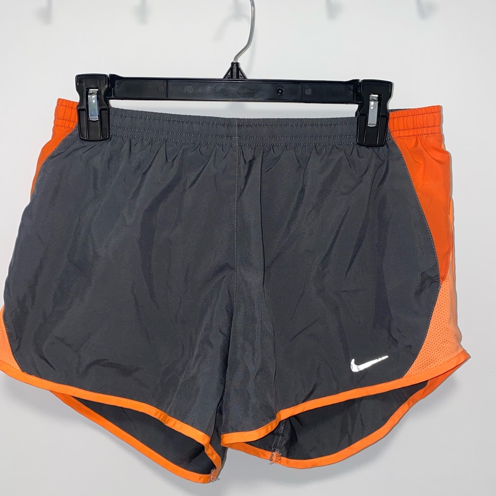 Nike athletic shorts